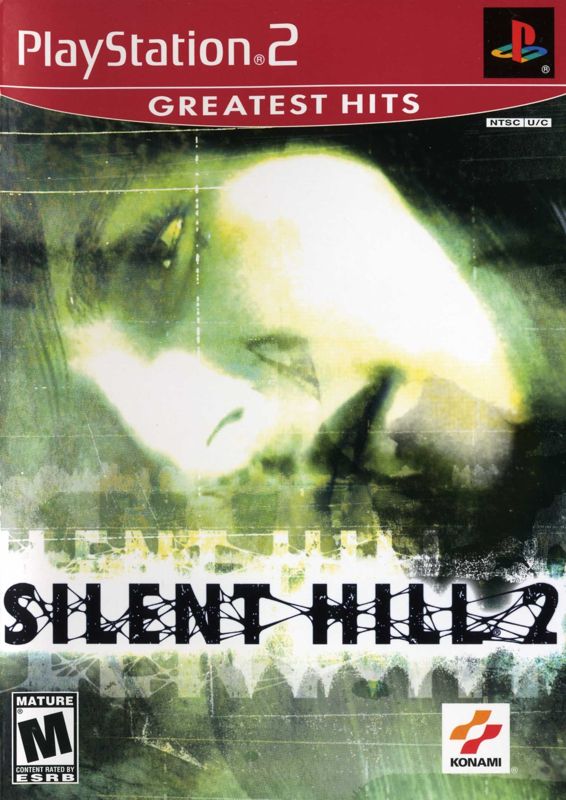 RTTP: Silent Hill 2 (Enhanced Edition) - A Jungian Masterpiece