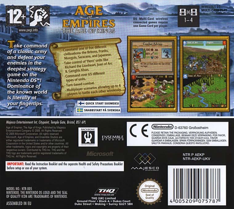 age-of-empires-the-age-of-kings-cover-or-packaging-material-mobygames
