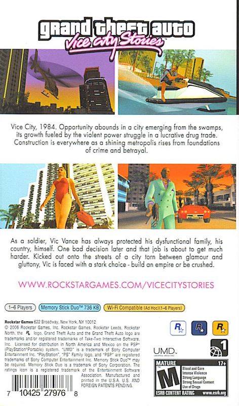 Grand Theft Auto III cover or packaging material - MobyGames