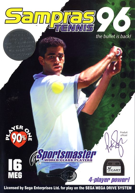 sampras retirement age - Ilustrasi 2