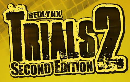 Front Cover for RedLynx Trials 2: Second Edition (Windows)