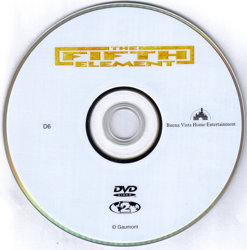 Media for NYR: New York Race (Windows) (Release includes the film The Fifth Element on DVD): Bonus "The Fifth Element" movie DVD