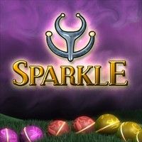 Front Cover for Sparkle (Windows) (Reflexive Entertainment release)