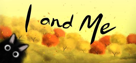 Front Cover for I and Me (Windows) (Steam release)