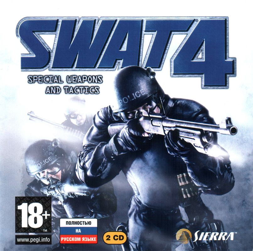 Swat пк. SWAT 4 обложка. SWAT 4 диск. SWAT 4 игра обложка. SWAT 4 (2005).