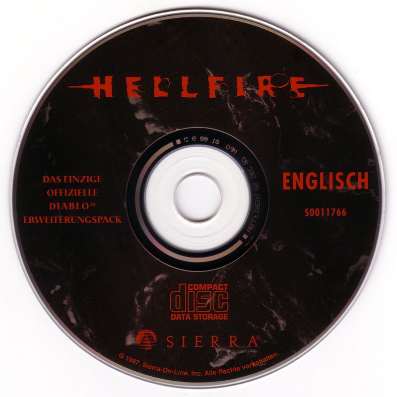 Media for Hellfire (Windows)