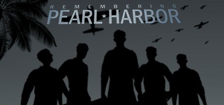 Front Cover for Remembering Pearl Harbor (Windows) (Steam release)