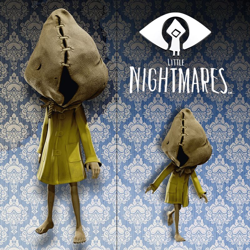 Little Nightmares: Scarecrow Sack (2017) - MobyGames