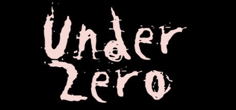 Front Cover for Under Zero (Windows) (Steam release)
