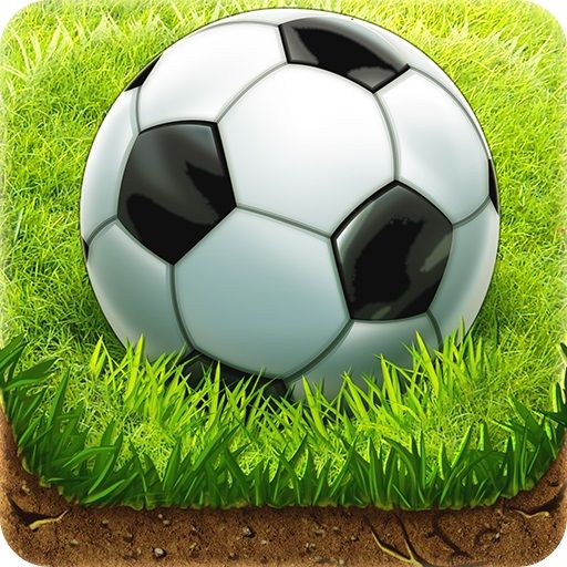 Front Cover for Soccer Stars (Android) (Google Play Store release)