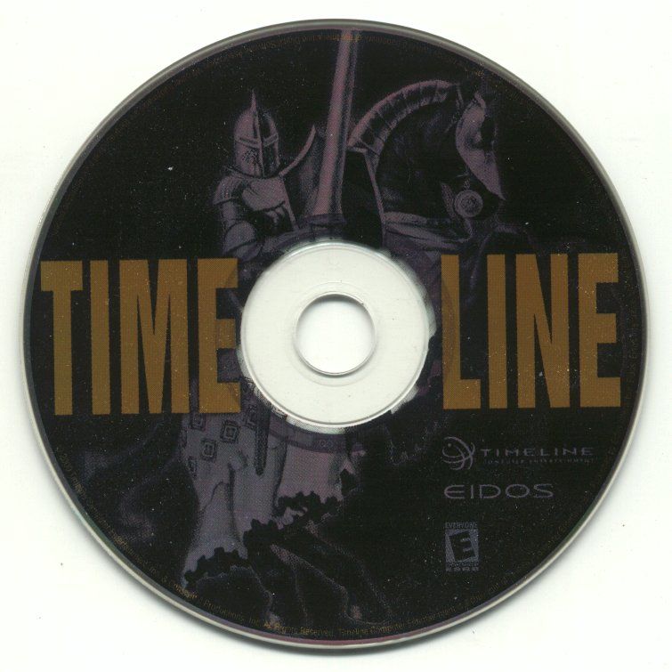 Media for Timeline (Windows)