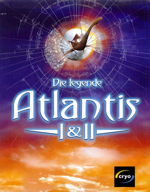 Beyblade Die Legende Von Atlantis Stream Deutsch Die Legende: Atlantis I&II (2000) - MobyGames