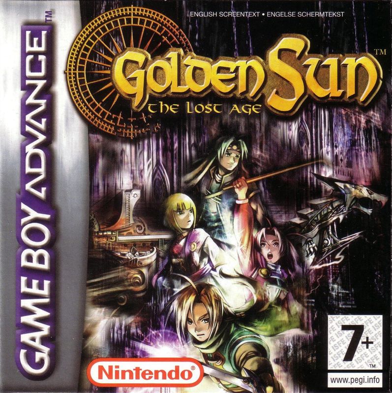 golden-sun-the-lost-age-cover-or-packaging-material-mobygames