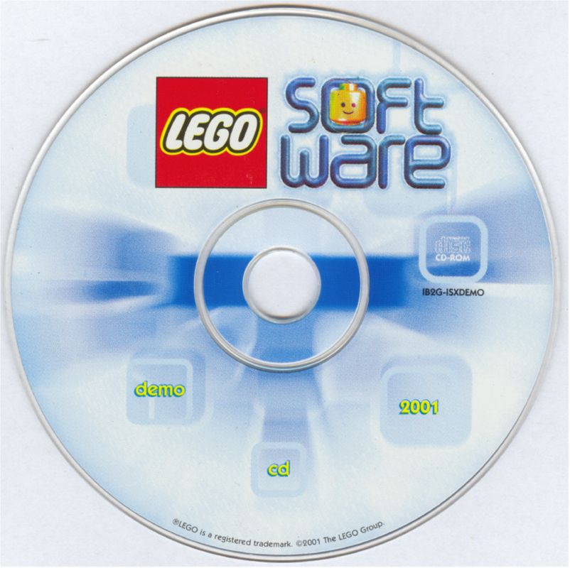 LEGO Island cover or packaging material MobyGames