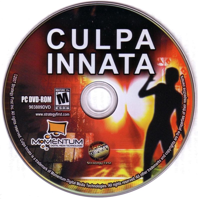 Media for Culpa Innata (Windows)