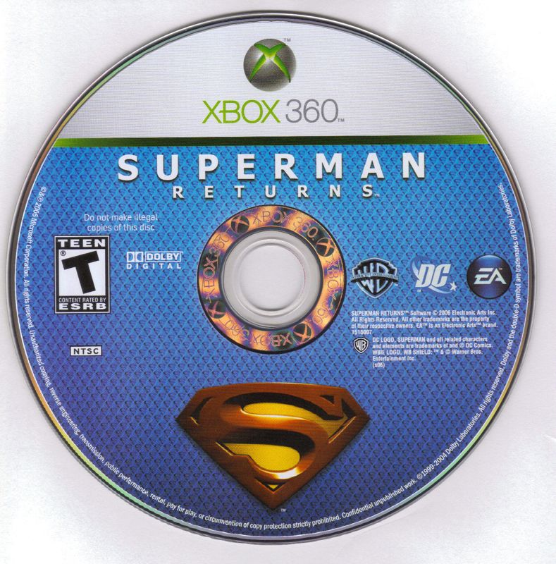 superman returns cheat codes xbox 360