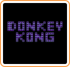 Front Cover for Donkey Kong (Wii U)