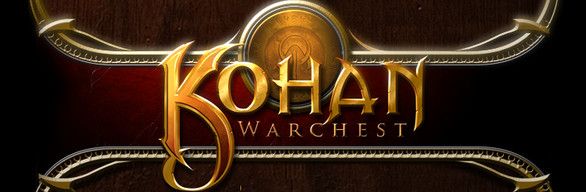 Front Cover for Kohan Warchest (Windows) (Steam release)