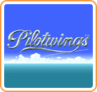 Front Cover for Pilotwings (New Nintendo 3DS and Wii U)
