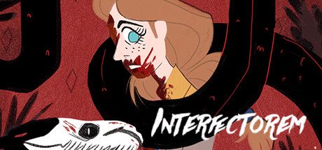 Front Cover for Interfectorem (Macintosh and Windows) (Steam release)