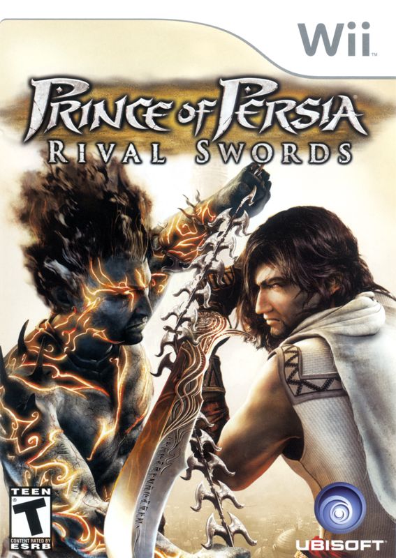 Prince of Persia: The Two Thrones review