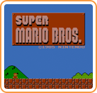 Front Cover for Super Mario Bros. (Wii U)