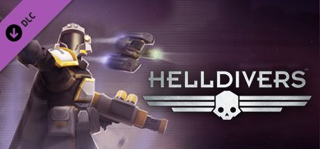 Front Cover for Helldivers: Support Pack (Windows) (Steam release)