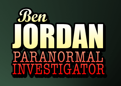 Front Cover for Ben Jordan: Paranormal Investigator Case 6 - Scourge of the Sea People (Windows)