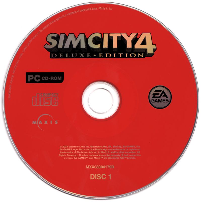 simcity 4 deluxe edition windows 7 crack