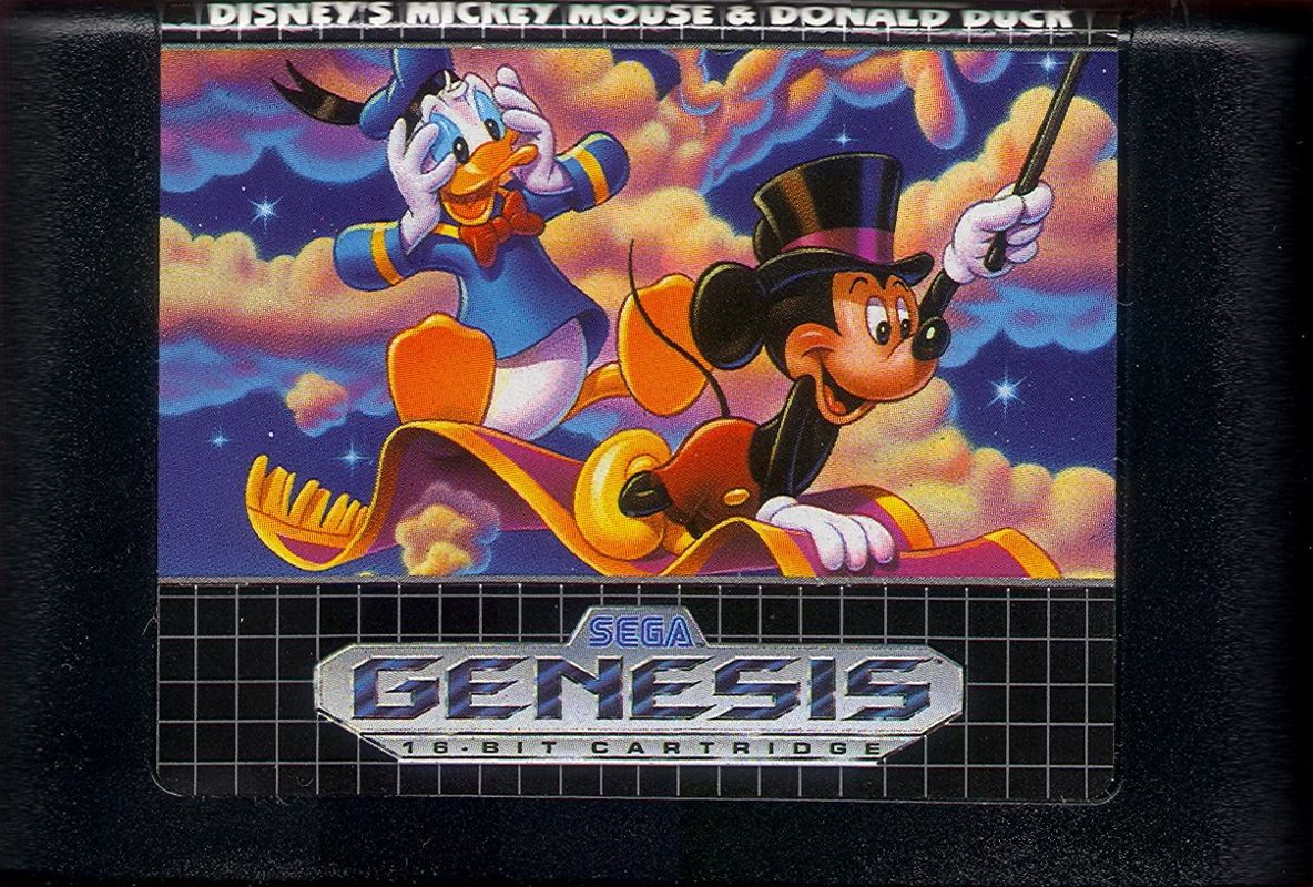 World of Illusion starring Mickey Mouse and Donald Duck. World of Illusion starring Mickey Mouse Donald Duck Sega. World of Illusion Sega. World of Illusion starring Mickey Mouse and Donald Duck logo.