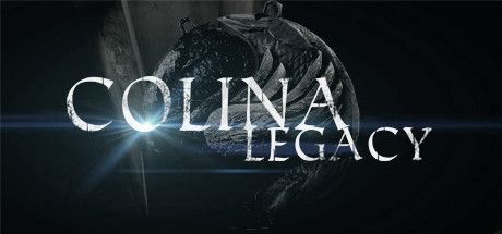 Front Cover for Colina: Legacy (Linux and Windows) (Steam release): 2019 version