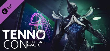 Warframe: TennoCon 2019 Digital Pack (2019) - MobyGames