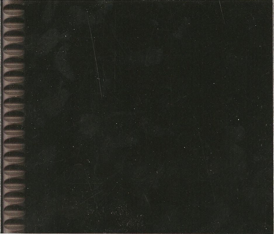 Inside Cover for Syndicate Wars (PlayStation): Right Inlay