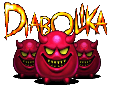 Front Cover for Diabolika (iPhone)