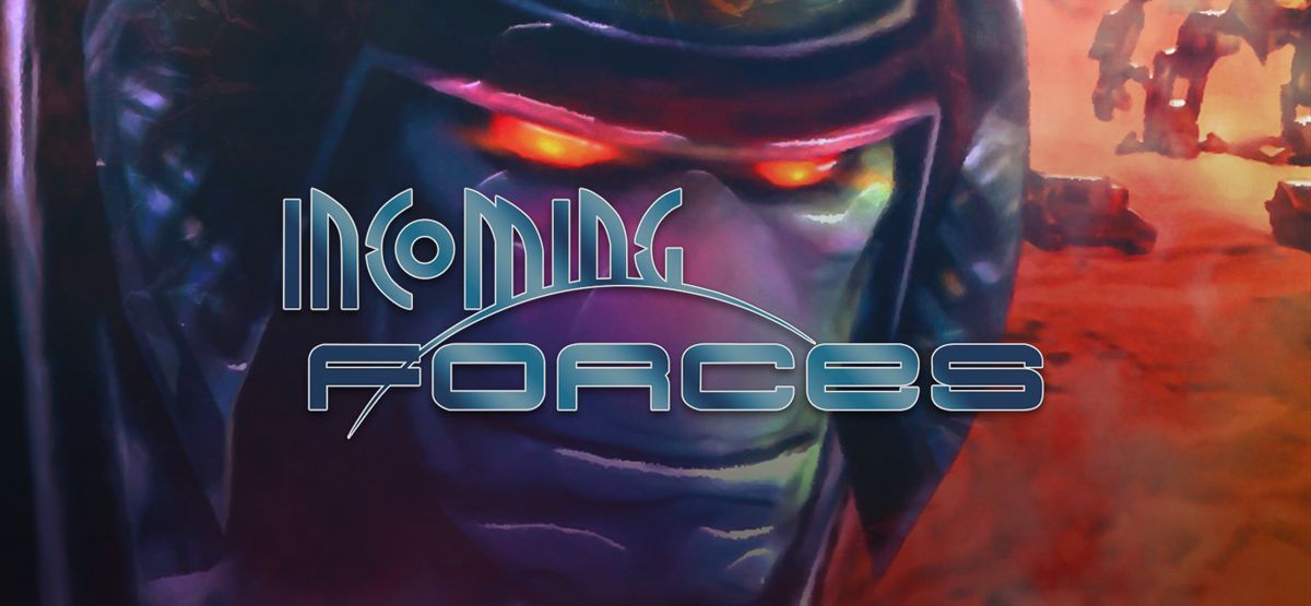 Other for Incoming + Incoming Forces (Windows) (GOG.com release): <i>Incoming Forces</i>