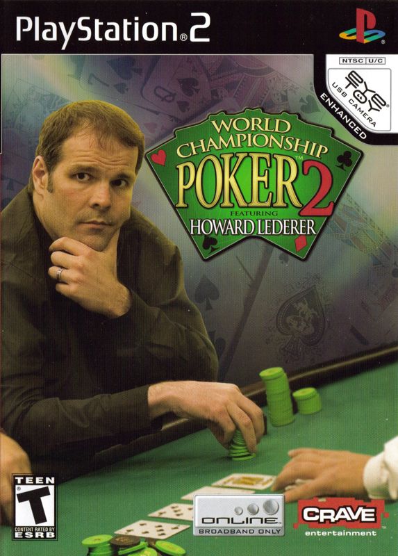 World championship poker deals xbox