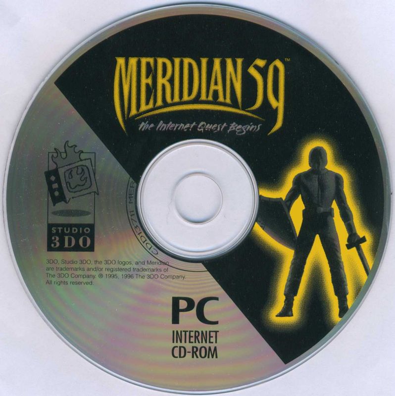 Media for Meridian 59 (Windows)
