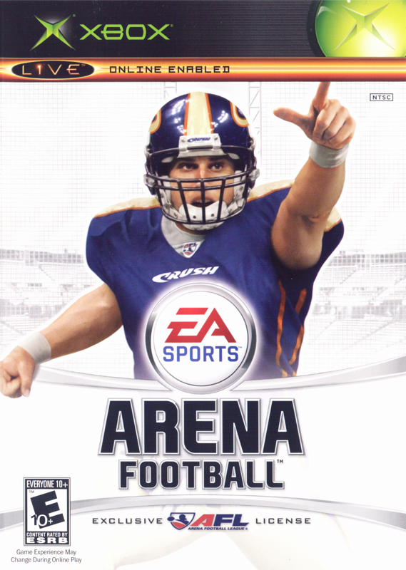 Kurt Warner's Arena Football Unleashed - IGN