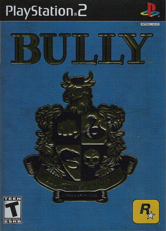 Bully 2 - Announcement Trailer