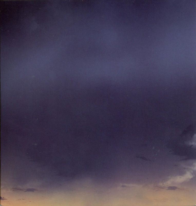 Other for Microsoft Flight Simulator 2004: A Century of Flight (Windows): Disc Holder - Right Flap