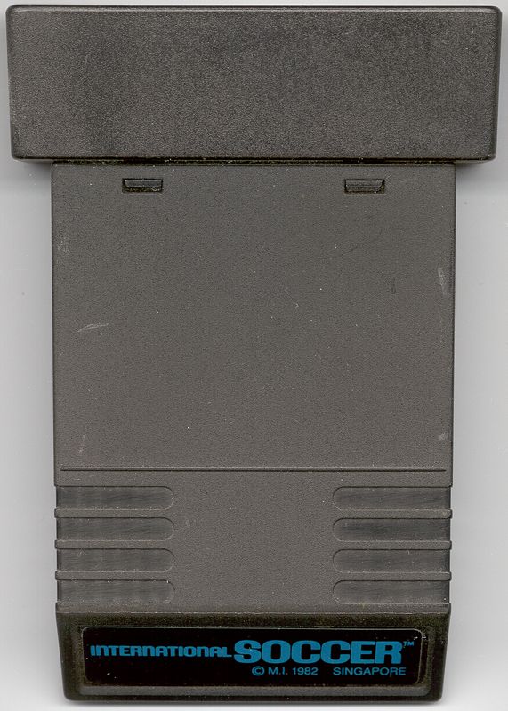 Media for NASL Soccer (Atari 2600)