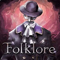Front Cover for Folklore: Add-on 4 (PlayStation 3) (download release)