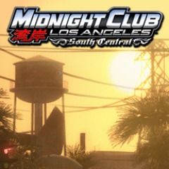 Midnight Club: Los Angeles -- South Central - IGN