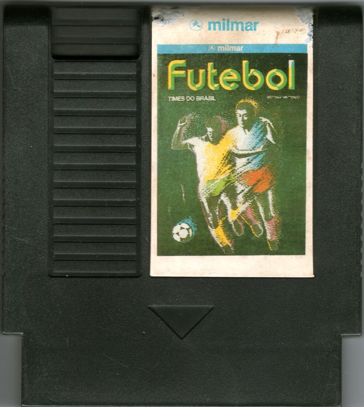 Media for Futebol (NES)