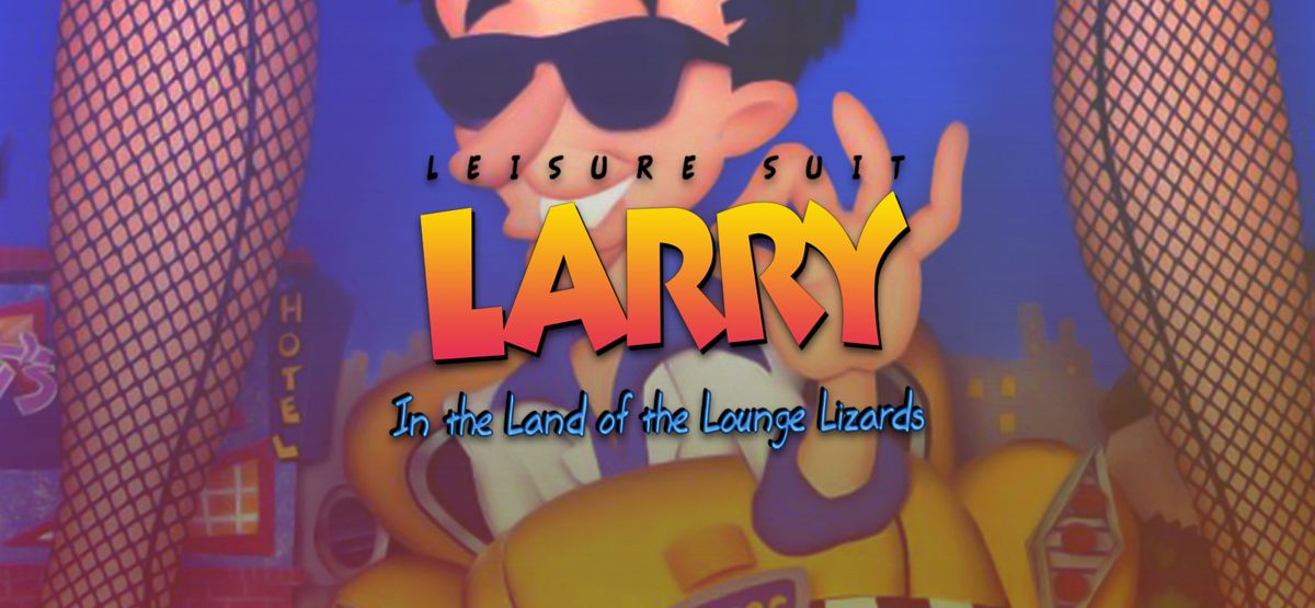 Other for Leisure Suit Larry's Greatest Hits and Misses! (Linux and Macintosh and Windows) (GOG.com release): Leisure Suit Larry In the Land of the Lounge Lizards