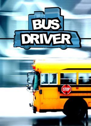 Front Cover for Bus Driver (Windows)