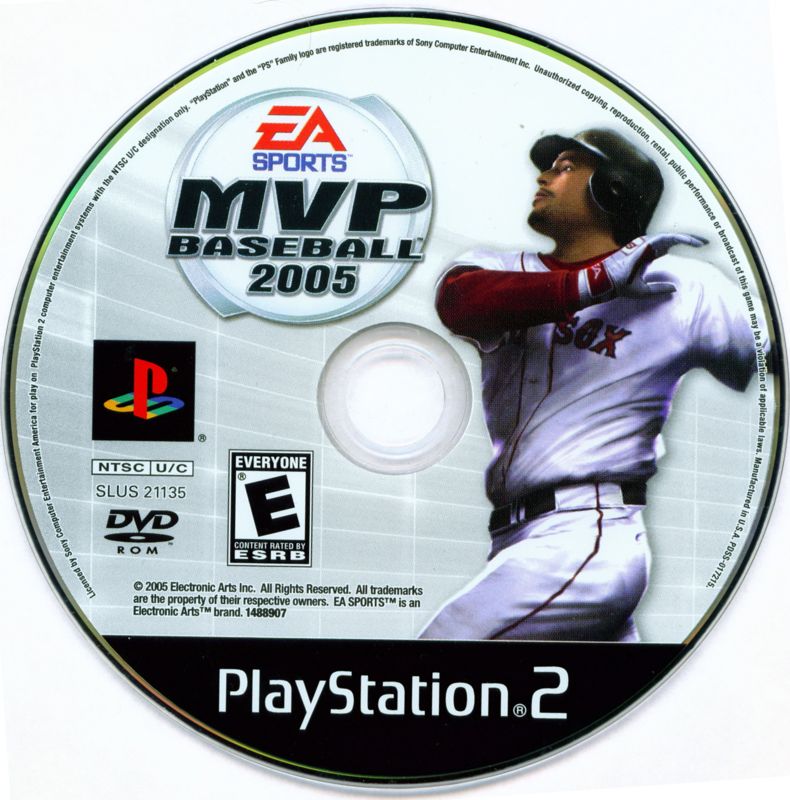 Mvp baseball 2005 clearance pcsx2