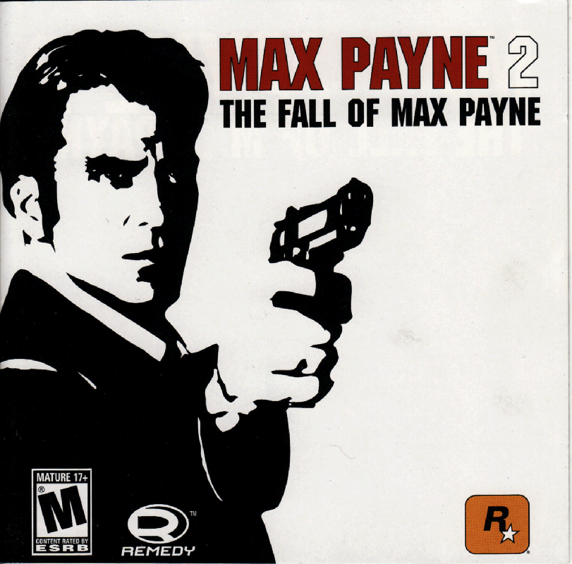 Max Payne 3 cover or packaging material - MobyGames