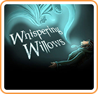 Front Cover for Whispering Willows (Wii U) (eShop release): 1st version