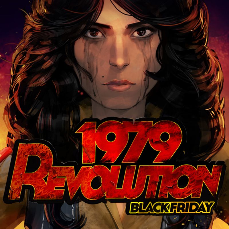 Front Cover for 1979 Revolution: Black Friday (Nintendo Switch) (download release)